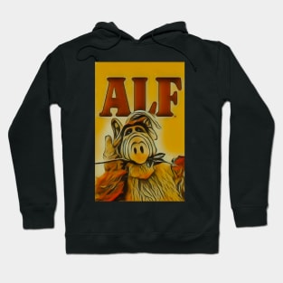 ALF Hoodie